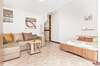 Апартаменты Apartments Villa Popovic Котор-6