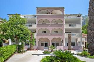 Апартаменты Apartments Villa Popovic Котор-0