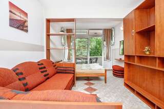 Апартаменты Apartments Villa Popovic Котор Апартаменты-студио-4