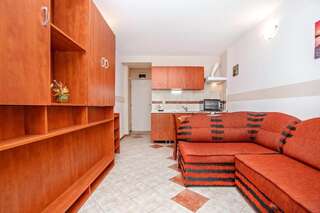 Апартаменты Apartments Villa Popovic Котор Апартаменты-студио-6