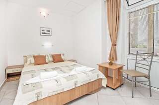 Апартаменты Apartments Villa Popovic Котор Апартаменты с видом на море-8