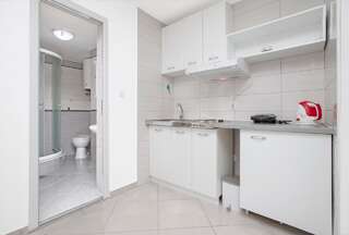 Апартаменты Apartments Villa Popovic Котор Апартаменты с видом на море-13