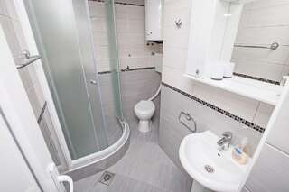 Апартаменты Apartments Villa Popovic Котор Апартаменты с видом на море-14