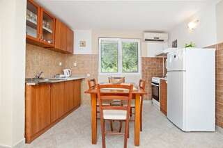 Апартаменты Apartments Villa Popovic Котор Апартаменты с 2 спальнями-1