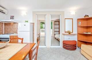 Апартаменты Apartments Villa Popovic Котор Апартаменты с 2 спальнями-2