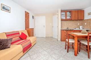 Апартаменты Apartments Villa Popovic Котор Апартаменты с 2 спальнями-4