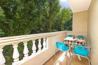 Апартаменты Apartments Villa Popovic Котор Апартаменты с 2 спальнями-9