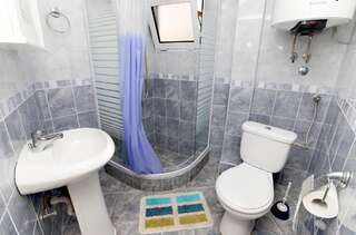 Апартаменты Apartments Villa Popovic Котор Апартаменты с 2 спальнями-10