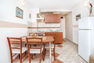 Апартаменты Apartments Villa Popovic Котор Апартаменты с 2 спальнями-2