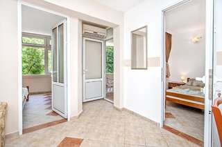 Апартаменты Apartments Villa Popovic Котор Апартаменты с 2 спальнями-5