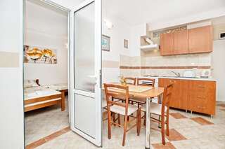 Апартаменты Apartments Villa Popovic Котор Апартаменты с 2 спальнями-6