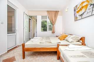 Апартаменты Apartments Villa Popovic Котор Апартаменты с 2 спальнями-8