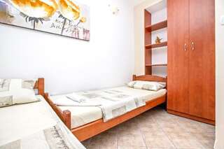 Апартаменты Apartments Villa Popovic Котор Апартаменты с 2 спальнями-9