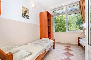 Апартаменты Apartments Villa Popovic Котор Апартаменты с 2 спальнями-12