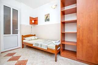 Апартаменты Apartments Villa Popovic Котор Апартаменты с 2 спальнями-13