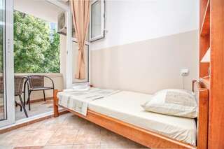 Апартаменты Apartments Villa Popovic Котор Апартаменты-студио-5