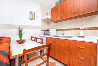 Апартаменты Apartments Villa Popovic Котор Апартаменты-студио-6