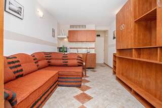 Апартаменты Apartments Villa Popovic Котор Апартаменты-студио-7