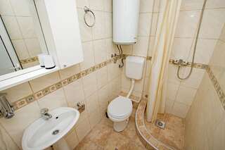 Апартаменты Apartments Villa Popovic Котор Апартаменты-студио-9