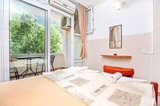 Апартаменты Apartments Villa Popovic Котор Апартаменты-студио-1
