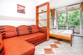 Апартаменты Apartments Villa Popovic Котор Апартаменты-студио-4