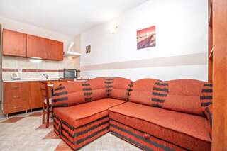 Апартаменты Apartments Villa Popovic Котор Апартаменты-студио-5