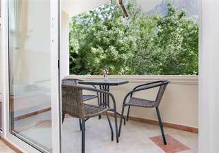 Апартаменты Apartments Villa Popovic Котор Апартаменты-студио-8