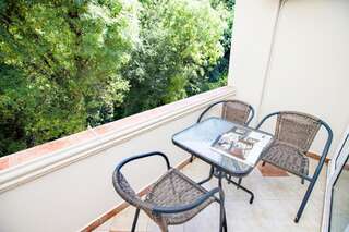 Апартаменты Apartments Villa Popovic Котор Апартаменты-студио-9