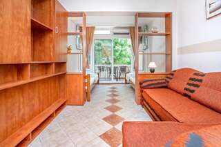 Апартаменты Apartments Villa Popovic Котор Апартаменты-студио-2