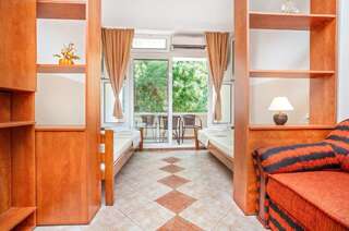 Апартаменты Apartments Villa Popovic Котор Апартаменты-студио-3