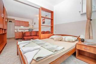 Апартаменты Apartments Villa Popovic Котор Апартаменты-студио-2