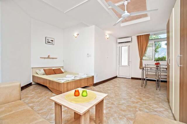 Апартаменты Apartments Villa Popovic Котор-12