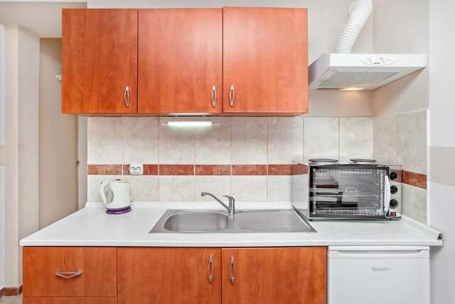 Апартаменты Apartments Villa Popovic Котор-107