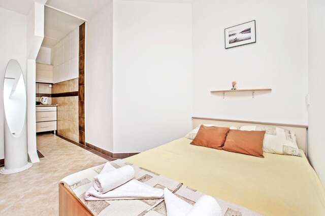 Апартаменты Apartments Villa Popovic Котор-15