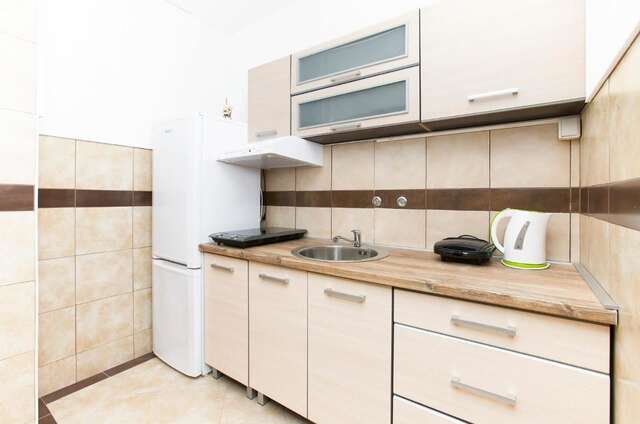 Апартаменты Apartments Villa Popovic Котор-16
