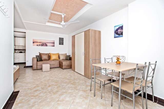 Апартаменты Apartments Villa Popovic Котор-24
