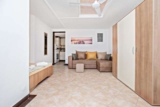 Апартаменты Apartments Villa Popovic Котор-25