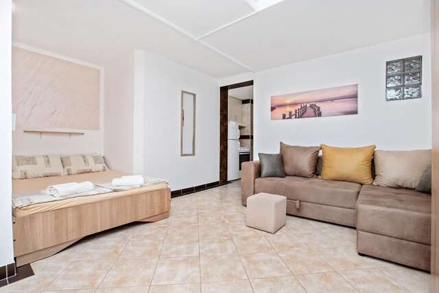 Апартаменты Apartments Villa Popovic Котор-26