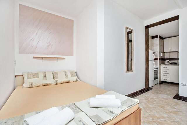 Апартаменты Apartments Villa Popovic Котор-27