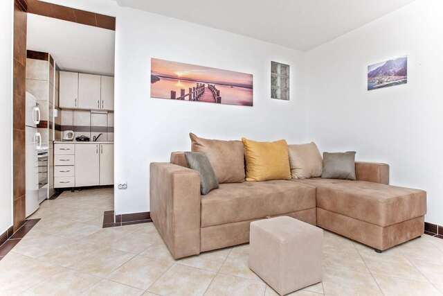 Апартаменты Apartments Villa Popovic Котор-28
