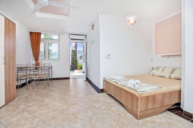 Апартаменты Apartments Villa Popovic Котор-30