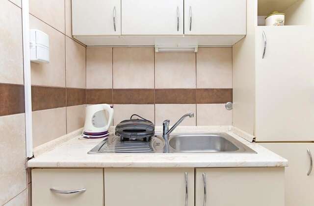 Апартаменты Apartments Villa Popovic Котор-33