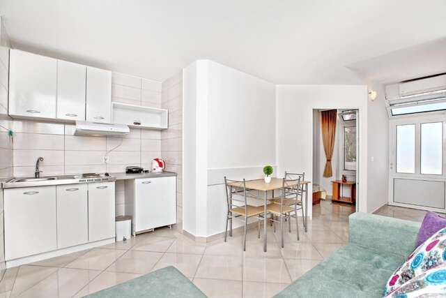 Апартаменты Apartments Villa Popovic Котор-38