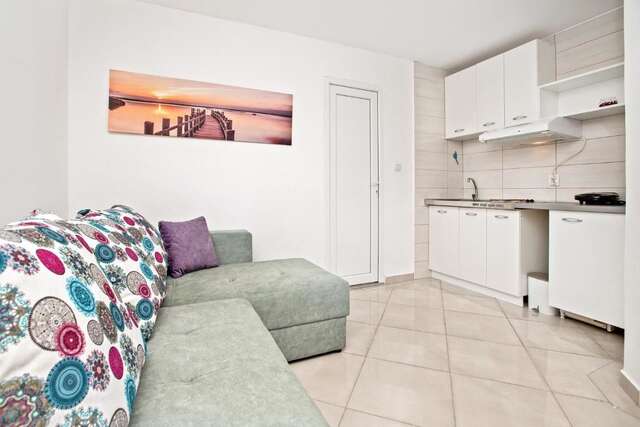 Апартаменты Apartments Villa Popovic Котор-43