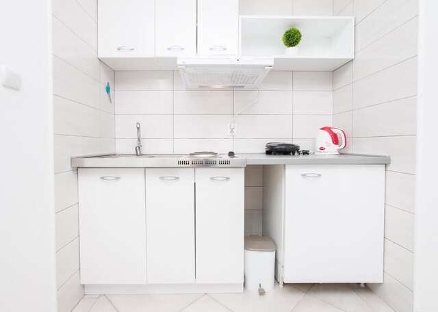 Апартаменты Apartments Villa Popovic Котор-44