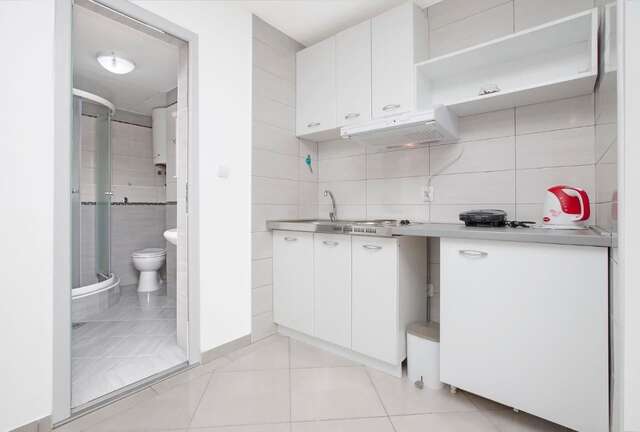 Апартаменты Apartments Villa Popovic Котор-45