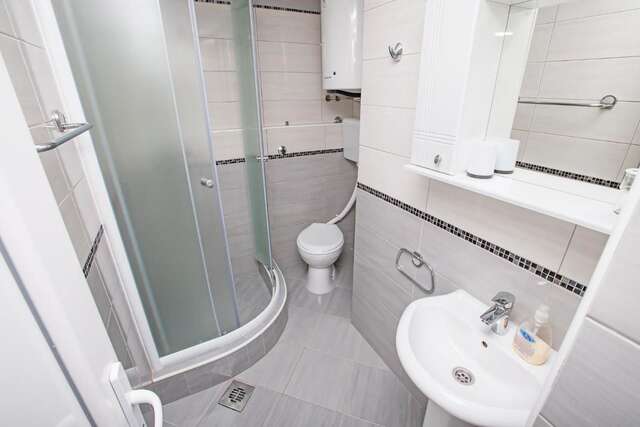 Апартаменты Apartments Villa Popovic Котор-46