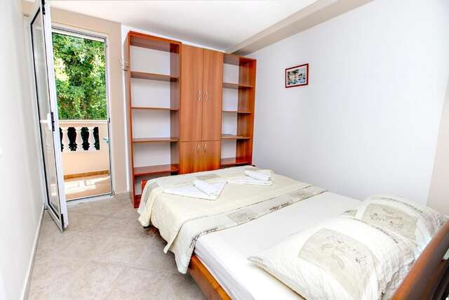 Апартаменты Apartments Villa Popovic Котор-52