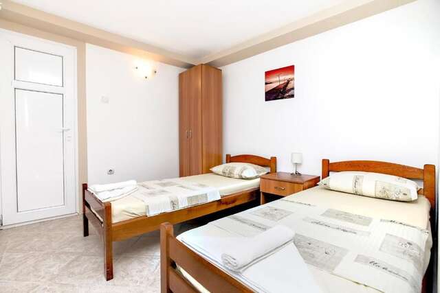 Апартаменты Apartments Villa Popovic Котор-55