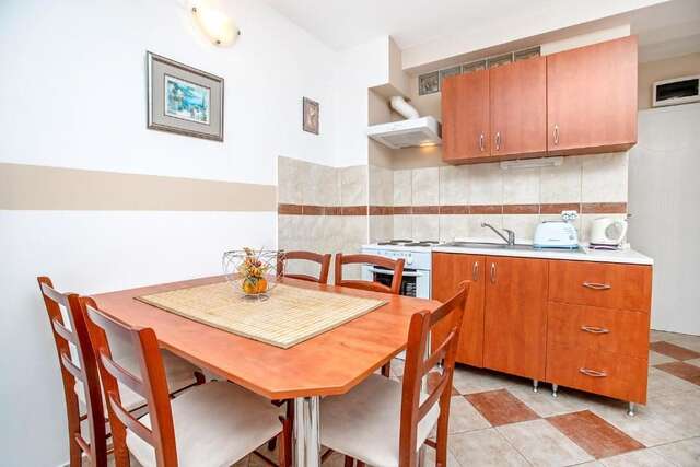 Апартаменты Apartments Villa Popovic Котор-60
